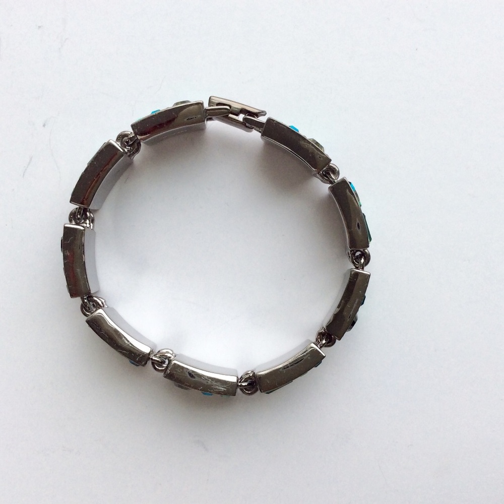 Givenchy Pattern Bracelet - image 3